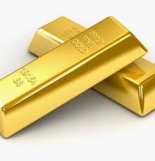 Giá vàng trong nước cao hơn giá vàng thế giới gần 2 triệu đồng/lượng